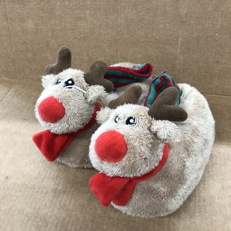 NN, Size: 13, Item: Slippers