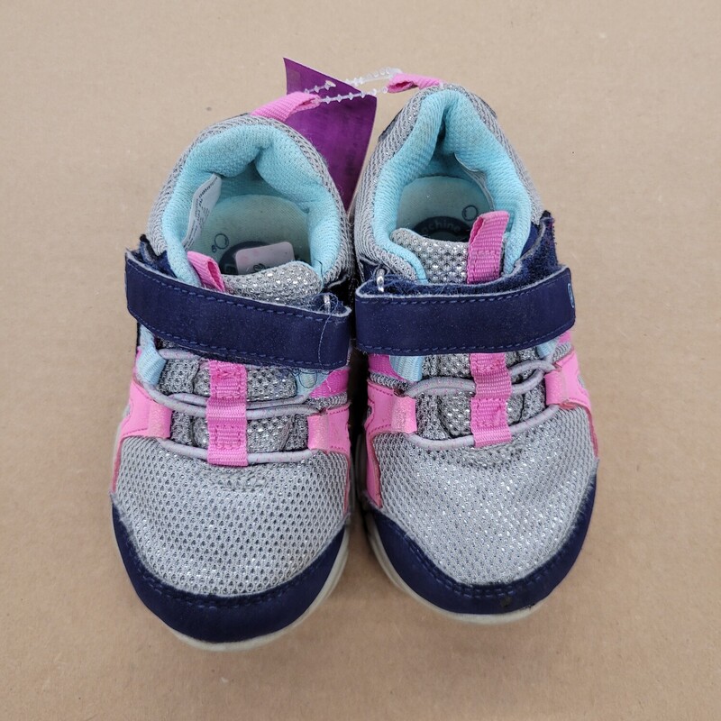 Stride Rite, Size: 6, Item: Shoes