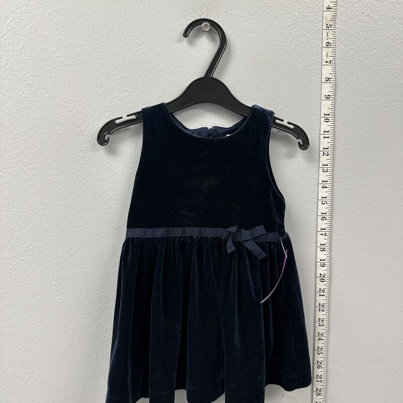 Joe, Size: 12-18m, Item: Dress