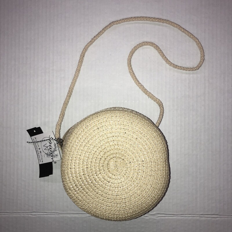Acorn & Willow, Size: Purse, Item: Childs