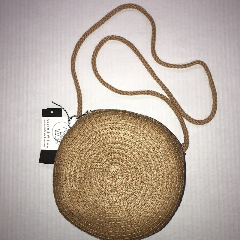Acorn & Willow, Size: Purse, Item: Childs