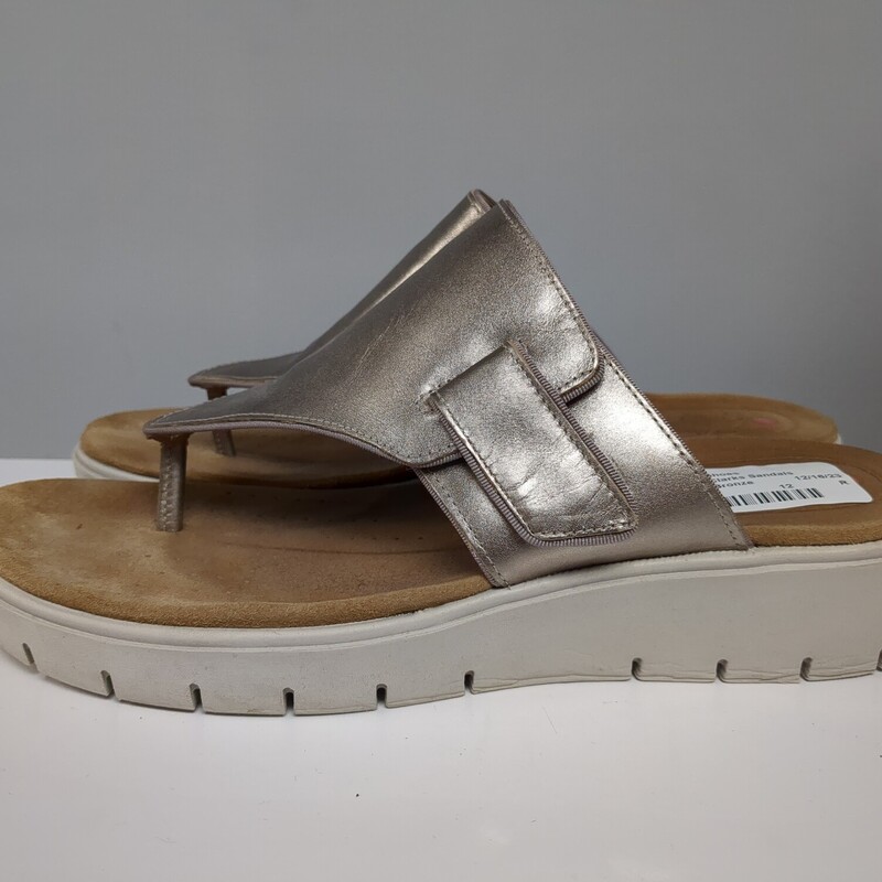 Clarks Sandals