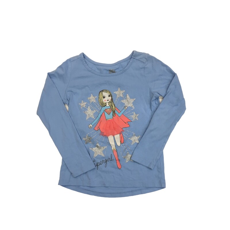 Long Sleeve Shirt (Supergirl), Book

Located at Pipsqueak Resale Boutique inside the Vancouver Mall or online at:

#resalerocks #pipsqueakresale #vancouverwa #portland #reusereducerecycle #fashiononabudget #chooseused #consignment #savemoney #shoplocal #weship #keepusopen #shoplocalonline #resale #resaleboutique #mommyandme #minime #fashion #reseller

All items are photographed prior to being steamed. Cross posted, items are located at #PipsqueakResaleBoutique, payments accepted: cash, paypal & credit cards. Any flaws will be described in the comments. More pictures available with link above. Local pick up available at the #VancouverMall, tax will be added (not included in price), shipping available (not included in price, *Clothing, shoes, books & DVDs for $6.99; please contact regarding shipment of toys or other larger items), item can be placed on hold with communication, message with any questions. Join Pipsqueak Resale - Online to see all the new items! Follow us on IG @pipsqueakresale & Thanks for looking! Due to the nature of consignment, any known flaws will be described; ALL SHIPPED SALES ARE FINAL. All items are currently located inside Pipsqueak Resale Boutique as a store front items purchased on location before items are prepared for shipment will be refunded.