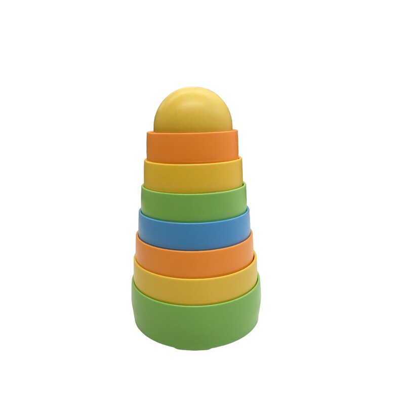 Stacking Cups, Toys

Located at Pipsqueak Resale Boutique inside the Vancouver Mall or online at:

#resalerocks #pipsqueakresale #vancouverwa #portland #reusereducerecycle #fashiononabudget #chooseused #consignment #savemoney #shoplocal #weship #keepusopen #shoplocalonline #resale #resaleboutique #mommyandme #minime #fashion #reseller

All items are photographed prior to being steamed. Cross posted, items are located at #PipsqueakResaleBoutique, payments accepted: cash, paypal & credit cards. Any flaws will be described in the comments. More pictures available with link above. Local pick up available at the #VancouverMall, tax will be added (not included in price), shipping available (not included in price, *Clothing, shoes, books & DVDs for $6.99; please contact regarding shipment of toys or other larger items), item can be placed on hold with communication, message with any questions. Join Pipsqueak Resale - Online to see all the new items! Follow us on IG @pipsqueakresale & Thanks for looking! Due to the nature of consignment, any known flaws will be described; ALL SHIPPED SALES ARE FINAL. All items are currently located inside Pipsqueak Resale Boutique as a store front items purchased on location before items are prepared for shipment will be refunded.