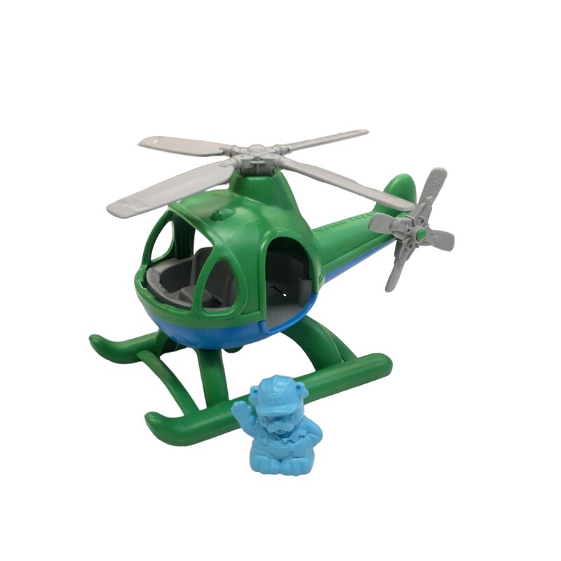 Helicopter, Toys

Located at Pipsqueak Resale Boutique inside the Vancouver Mall or online at:

#resalerocks #pipsqueakresale #vancouverwa #portland #reusereducerecycle #fashiononabudget #chooseused #consignment #savemoney #shoplocal #weship #keepusopen #shoplocalonline #resale #resaleboutique #mommyandme #minime #fashion #reseller

All items are photographed prior to being steamed. Cross posted, items are located at #PipsqueakResaleBoutique, payments accepted: cash, paypal & credit cards. Any flaws will be described in the comments. More pictures available with link above. Local pick up available at the #VancouverMall, tax will be added (not included in price), shipping available (not included in price, *Clothing, shoes, books & DVDs for $6.99; please contact regarding shipment of toys or other larger items), item can be placed on hold with communication, message with any questions. Join Pipsqueak Resale - Online to see all the new items! Follow us on IG @pipsqueakresale & Thanks for looking! Due to the nature of consignment, any known flaws will be described; ALL SHIPPED SALES ARE FINAL. All items are currently located inside Pipsqueak Resale Boutique as a store front items purchased on location before items are prepared for shipment will be refunded.