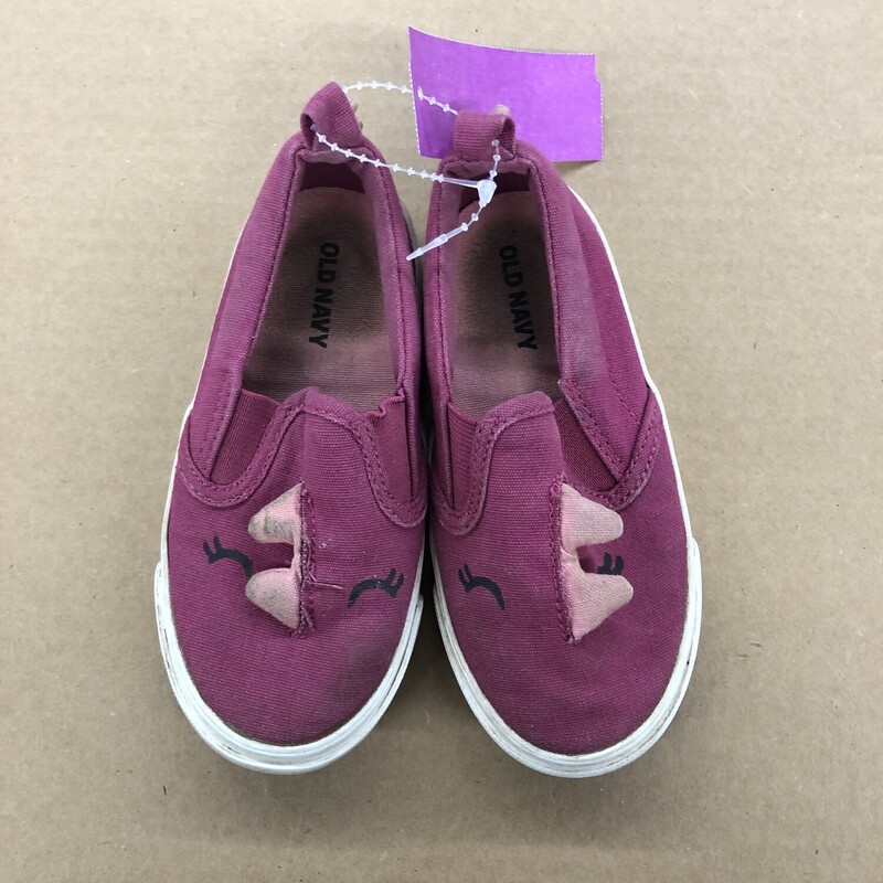Old Navy, Size: 7, Item: Shoes