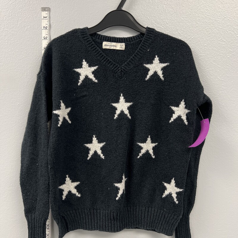 Abercrombie, Size: 9-10, Item: Sweater