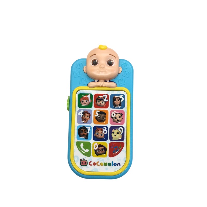 Jjs My First Phone, Toys

Located at Pipsqueak Resale Boutique inside the Vancouver Mall or online at:

#resalerocks #pipsqueakresale #vancouverwa #portland #reusereducerecycle #fashiononabudget #chooseused #consignment #savemoney #shoplocal #weship #keepusopen #shoplocalonline #resale #resaleboutique #mommyandme #minime #fashion #reseller

All items are photographed prior to being steamed. Cross posted, items are located at #PipsqueakResaleBoutique, payments accepted: cash, paypal & credit cards. Any flaws will be described in the comments. More pictures available with link above. Local pick up available at the #VancouverMall, tax will be added (not included in price), shipping available (not included in price, *Clothing, shoes, books & DVDs for $6.99; please contact regarding shipment of toys or other larger items), item can be placed on hold with communication, message with any questions. Join Pipsqueak Resale - Online to see all the new items! Follow us on IG @pipsqueakresale & Thanks for looking! Due to the nature of consignment, any known flaws will be described; ALL SHIPPED SALES ARE FINAL. All items are currently located inside Pipsqueak Resale Boutique as a store front items purchased on location before items are prepared for shipment will be refunded.
