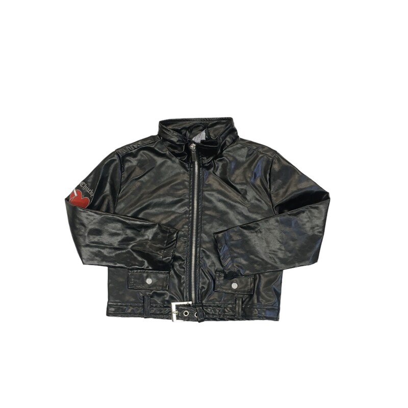 Jacket (Leather/Chucky)