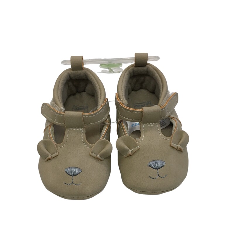 Shoes (Tan/Bear) NWT, Boy, Size: 1

Located at Pipsqueak Resale Boutique inside the Vancouver Mall or online at:

#resalerocks #pipsqueakresale #vancouverwa #portland #reusereducerecycle #fashiononabudget #chooseused #consignment #savemoney #shoplocal #weship #keepusopen #shoplocalonline #resale #resaleboutique #mommyandme #minime #fashion #reseller

All items are photographed prior to being steamed. Cross posted, items are located at #PipsqueakResaleBoutique, payments accepted: cash, paypal & credit cards. Any flaws will be described in the comments. More pictures available with link above. Local pick up available at the #VancouverMall, tax will be added (not included in price), shipping available (not included in price, *Clothing, shoes, books & DVDs for $6.99; please contact regarding shipment of toys or other larger items), item can be placed on hold with communication, message with any questions. Join Pipsqueak Resale - Online to see all the new items! Follow us on IG @pipsqueakresale & Thanks for looking! Due to the nature of consignment, any known flaws will be described; ALL SHIPPED SALES ARE FINAL. All items are currently located inside Pipsqueak Resale Boutique as a store front items purchased on location before items are prepared for shipment will be refunded.