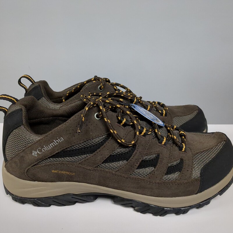 Columbia Hiking Shoes