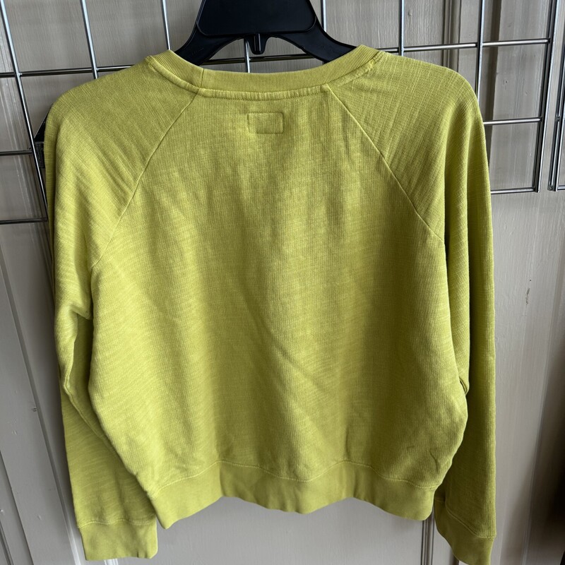 NWT J Crew Vintage Fleece, GREEN, Size: Xs
All sales final,
shipping available
free in store pick up within 7 days of purchase