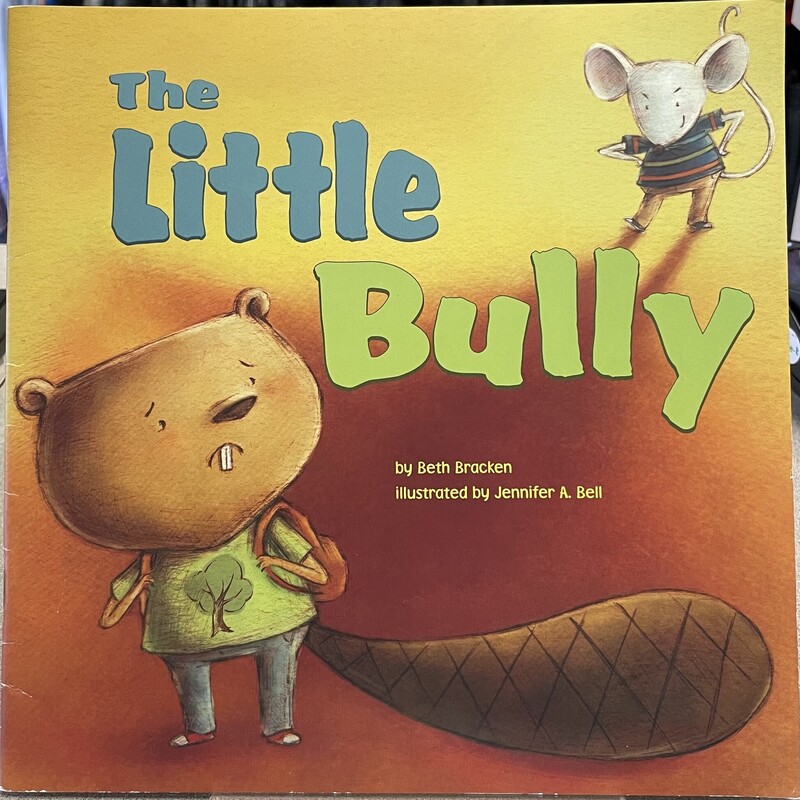The Little Bully, Multi, Size: Paperback