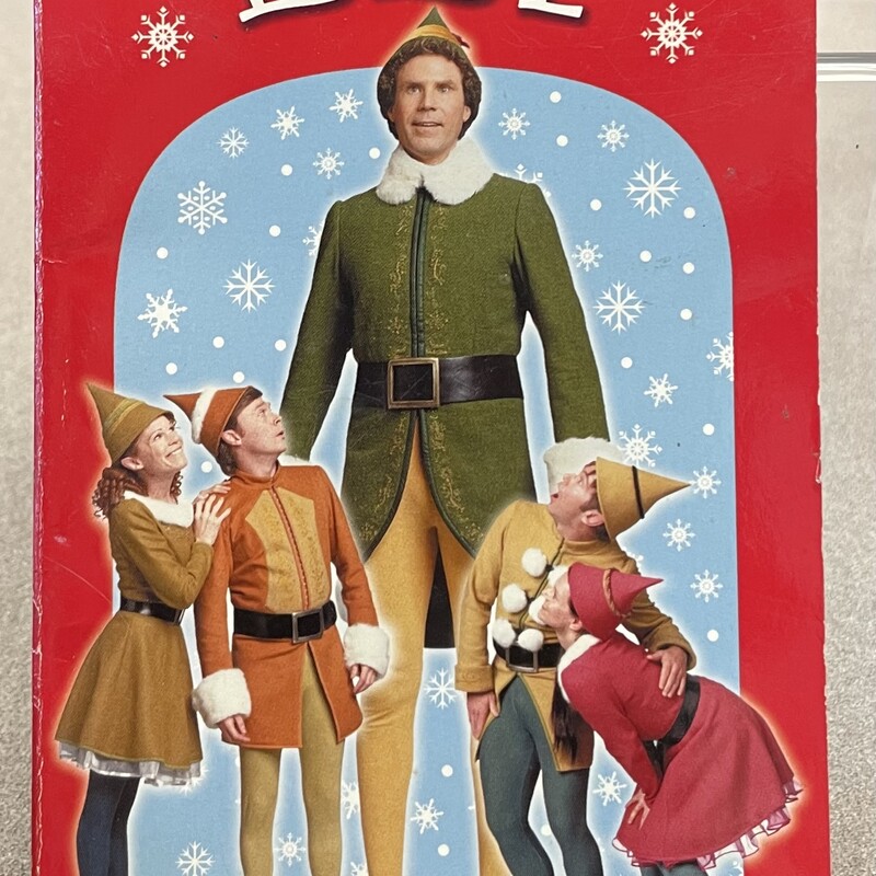 Elf, Multi, Size: Paperback