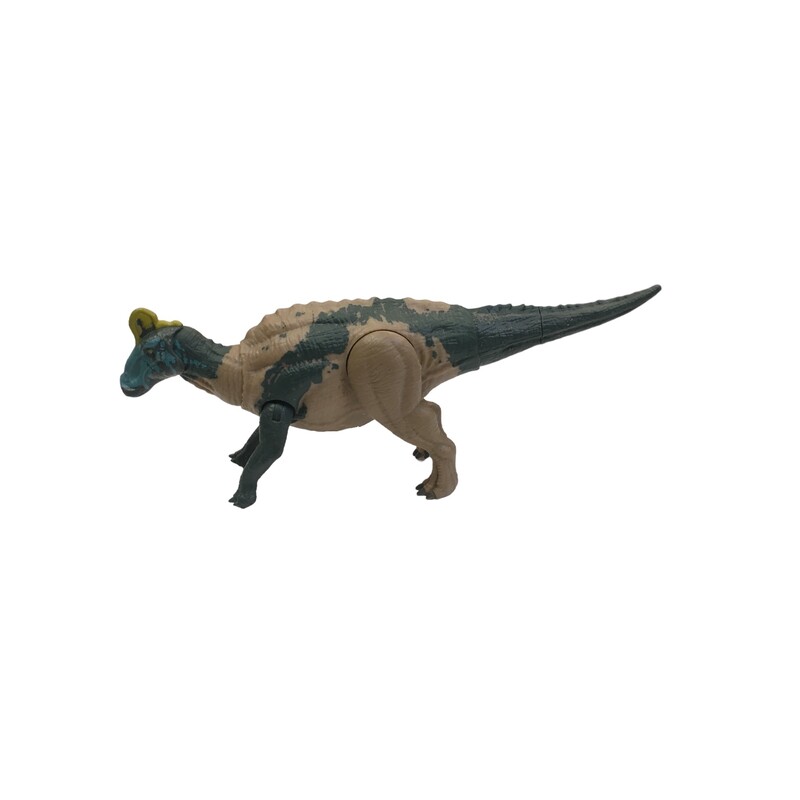 Edmontosaurus Dinosaur, Toys

Located at Pipsqueak Resale Boutique inside the Vancouver Mall or online at:

#resalerocks #pipsqueakresale #vancouverwa #portland #reusereducerecycle #fashiononabudget #chooseused #consignment #savemoney #shoplocal #weship #keepusopen #shoplocalonline #resale #resaleboutique #mommyandme #minime #fashion #reseller

All items are photographed prior to being steamed. Cross posted, items are located at #PipsqueakResaleBoutique, payments accepted: cash, paypal & credit cards. Any flaws will be described in the comments. More pictures available with link above. Local pick up available at the #VancouverMall, tax will be added (not included in price), shipping available (not included in price, *Clothing, shoes, books & DVDs for $6.99; please contact regarding shipment of toys or other larger items), item can be placed on hold with communication, message with any questions. Join Pipsqueak Resale - Online to see all the new items! Follow us on IG @pipsqueakresale & Thanks for looking! Due to the nature of consignment, any known flaws will be described; ALL SHIPPED SALES ARE FINAL. All items are currently located inside Pipsqueak Resale Boutique as a store front items purchased on location before items are prepared for shipment will be refunded.