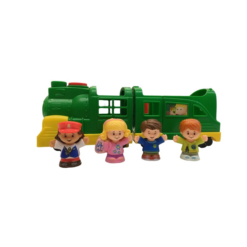 Train (Green), Toys

Located at Pipsqueak Resale Boutique inside the Vancouver Mall or online at:

#resalerocks #pipsqueakresale #vancouverwa #portland #reusereducerecycle #fashiononabudget #chooseused #consignment #savemoney #shoplocal #weship #keepusopen #shoplocalonline #resale #resaleboutique #mommyandme #minime #fashion #reseller

All items are photographed prior to being steamed. Cross posted, items are located at #PipsqueakResaleBoutique, payments accepted: cash, paypal & credit cards. Any flaws will be described in the comments. More pictures available with link above. Local pick up available at the #VancouverMall, tax will be added (not included in price), shipping available (not included in price, *Clothing, shoes, books & DVDs for $6.99; please contact regarding shipment of toys or other larger items), item can be placed on hold with communication, message with any questions. Join Pipsqueak Resale - Online to see all the new items! Follow us on IG @pipsqueakresale & Thanks for looking! Due to the nature of consignment, any known flaws will be described; ALL SHIPPED SALES ARE FINAL. All items are currently located inside Pipsqueak Resale Boutique as a store front items purchased on location before items are prepared for shipment will be refunded.