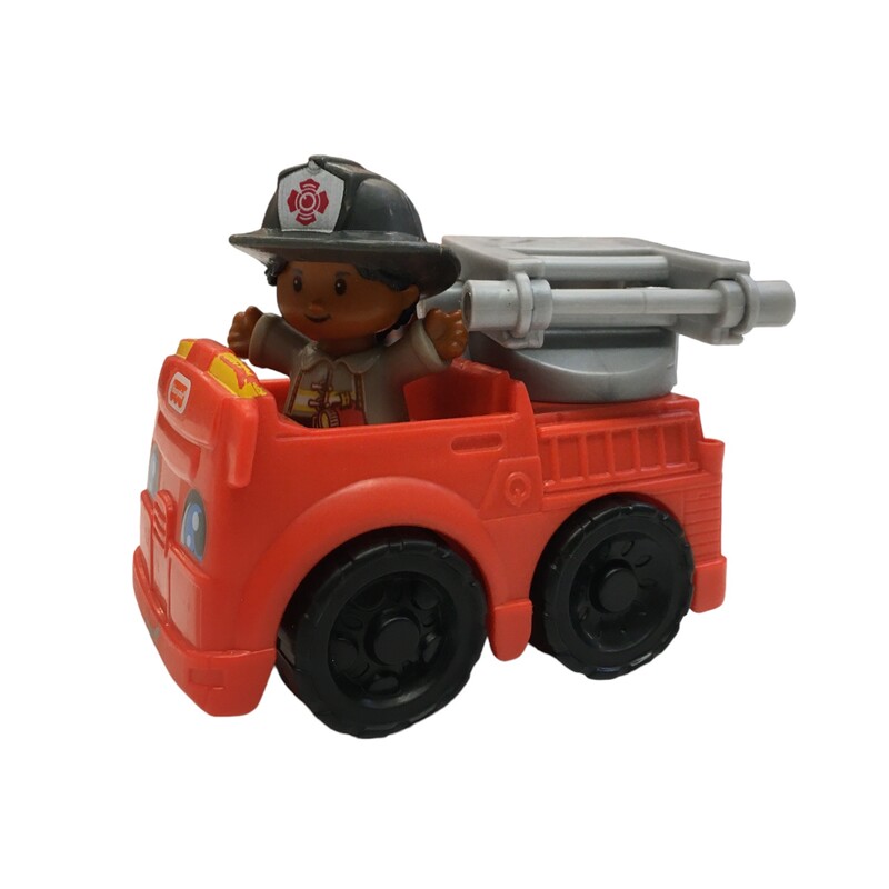 Firetruck
