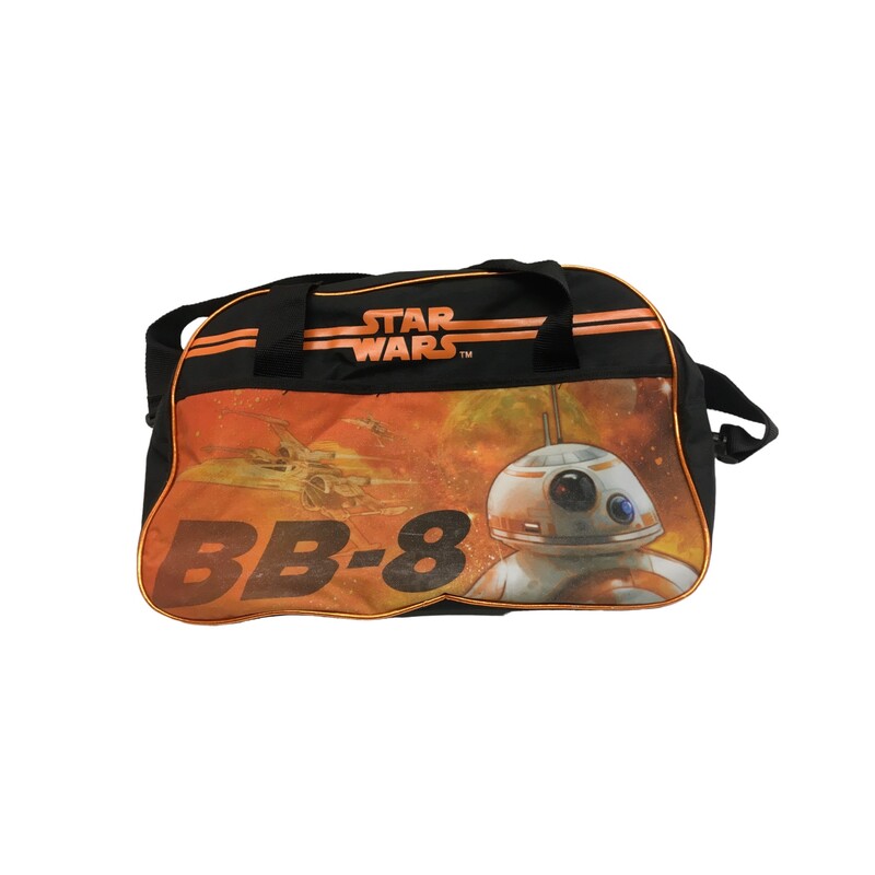 Duffle Bag (BB-8)