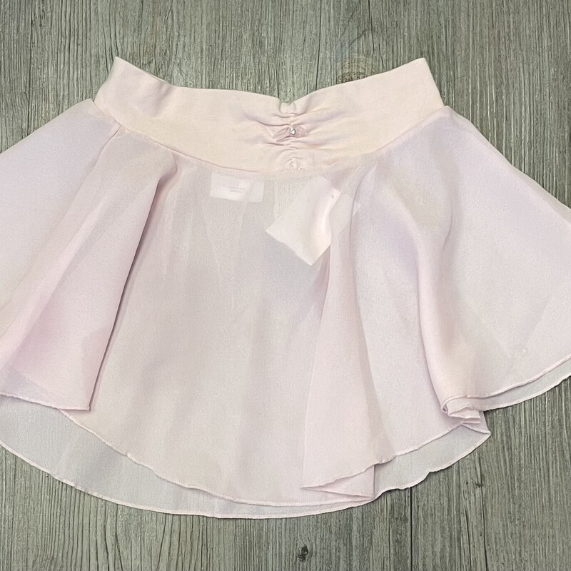 Capezio Ballet Skirt