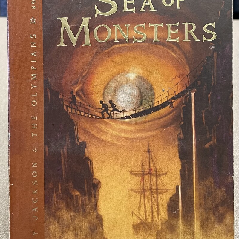 Demigods And Monsters, Multi, Size: Paperback