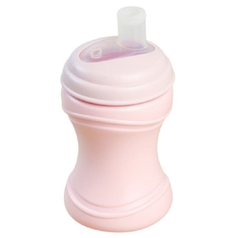 Ice Pink Soft Spout Cup