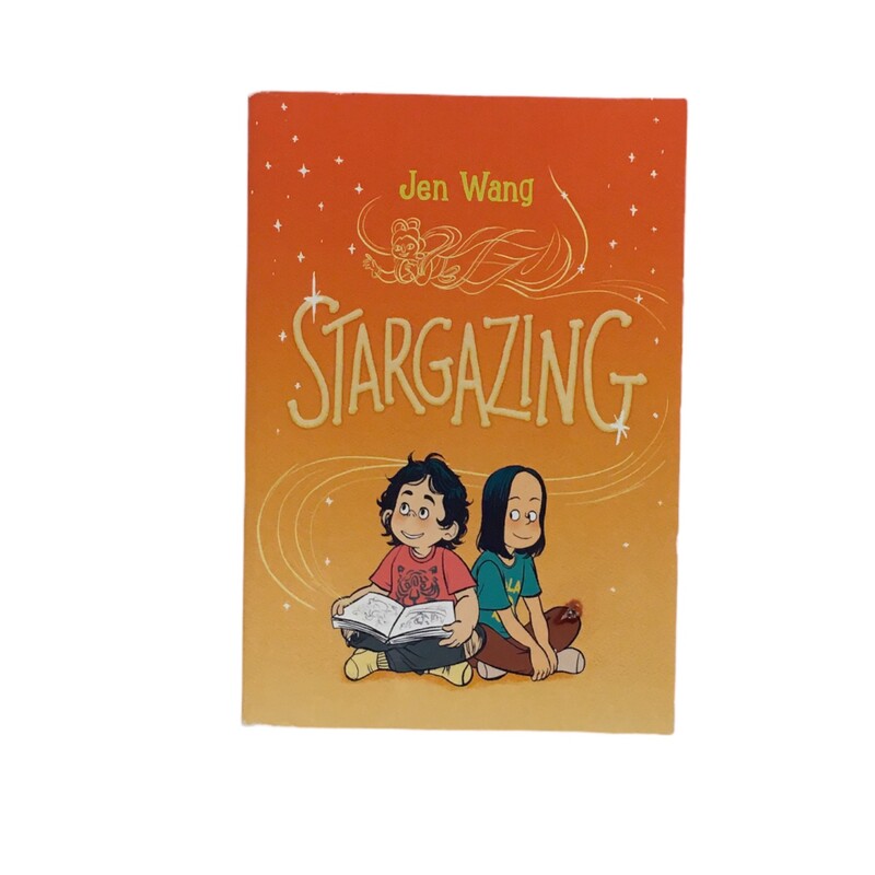 Stargazing, Book

Located at Pipsqueak Resale Boutique inside the Vancouver Mall or online at:

#resalerocks #pipsqueakresale #vancouverwa #portland #reusereducerecycle #fashiononabudget #chooseused #consignment #savemoney #shoplocal #weship #keepusopen #shoplocalonline #resale #resaleboutique #mommyandme #minime #fashion #reseller

All items are photographed prior to being steamed. Cross posted, items are located at #PipsqueakResaleBoutique, payments accepted: cash, paypal & credit cards. Any flaws will be described in the comments. More pictures available with link above. Local pick up available at the #VancouverMall, tax will be added (not included in price), shipping available (not included in price, *Clothing, shoes, books & DVDs for $6.99; please contact regarding shipment of toys or other larger items), item can be placed on hold with communication, message with any questions. Join Pipsqueak Resale - Online to see all the new items! Follow us on IG @pipsqueakresale & Thanks for looking! Due to the nature of consignment, any known flaws will be described; ALL SHIPPED SALES ARE FINAL. All items are currently located inside Pipsqueak Resale Boutique as a store front items purchased on location before items are prepared for shipment will be refunded.