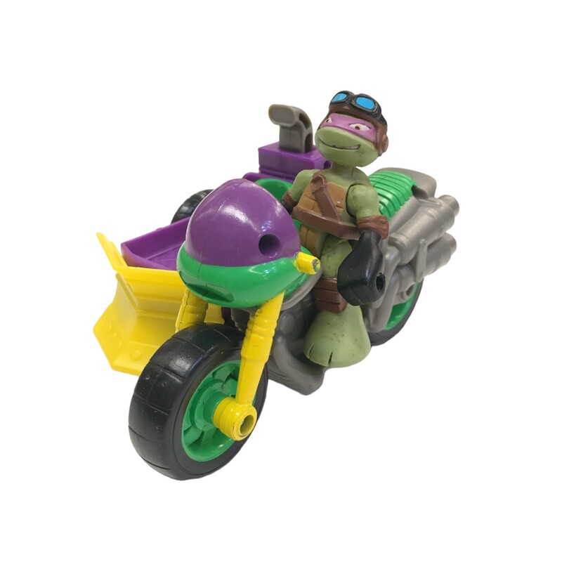 Motorcycle With Don, Toys

Located at Pipsqueak Resale Boutique inside the Vancouver Mall or online at:

#resalerocks #pipsqueakresale #vancouverwa #portland #reusereducerecycle #fashiononabudget #chooseused #consignment #savemoney #shoplocal #weship #keepusopen #shoplocalonline #resale #resaleboutique #mommyandme #minime #fashion #reseller

All items are photographed prior to being steamed. Cross posted, items are located at #PipsqueakResaleBoutique, payments accepted: cash, paypal & credit cards. Any flaws will be described in the comments. More pictures available with link above. Local pick up available at the #VancouverMall, tax will be added (not included in price), shipping available (not included in price, *Clothing, shoes, books & DVDs for $6.99; please contact regarding shipment of toys or other larger items), item can be placed on hold with communication, message with any questions. Join Pipsqueak Resale - Online to see all the new items! Follow us on IG @pipsqueakresale & Thanks for looking! Due to the nature of consignment, any known flaws will be described; ALL SHIPPED SALES ARE FINAL. All items are currently located inside Pipsqueak Resale Boutique as a store front items purchased on location before items are prepared for shipment will be refunded.