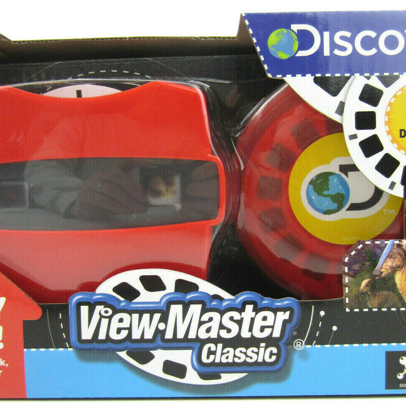 View Master Classic