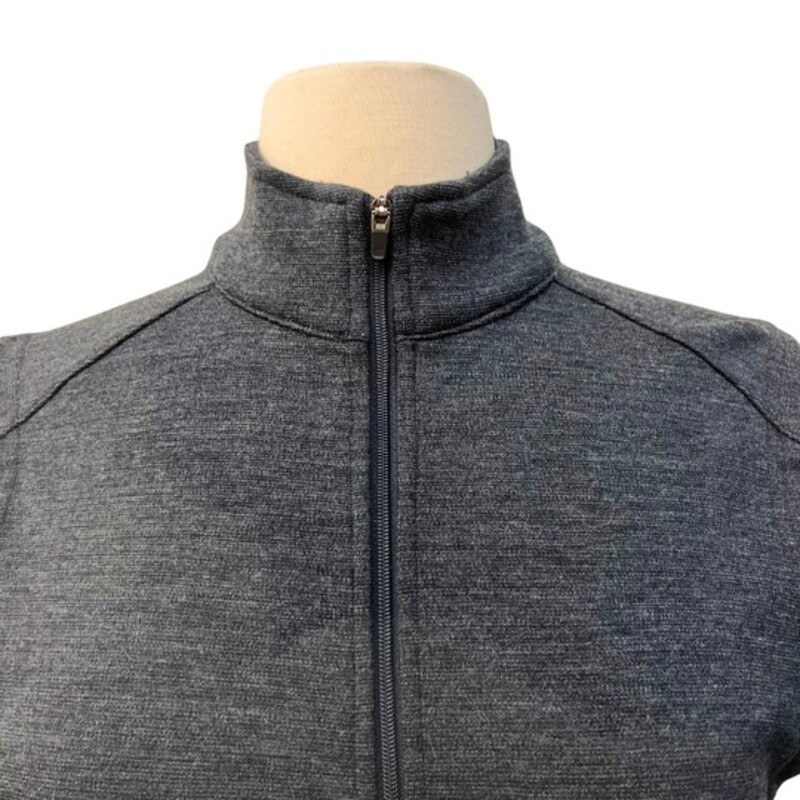 Ibex Merino Wool Vest

Keep your core comfortable with densely knit merino wool in a versatile, low-profile vest design.
Fitted design fits close to the body with sleek seam lines

Dark Gray
Size: Large