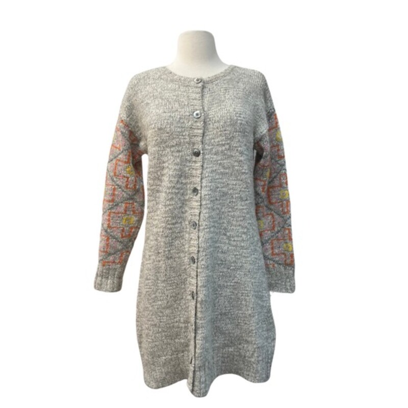 Sundance Ahlberg Cardigan

Textured Ahlberg jacquard cardigan is a wonderful mix of thick and thin yarns, patterned sleeves, square shell buttons and rib trim. Wool/acrylic/polyester/lambswool/nylon.

Size: XSmall