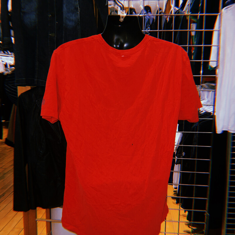 The North Face, Red, Size: XL