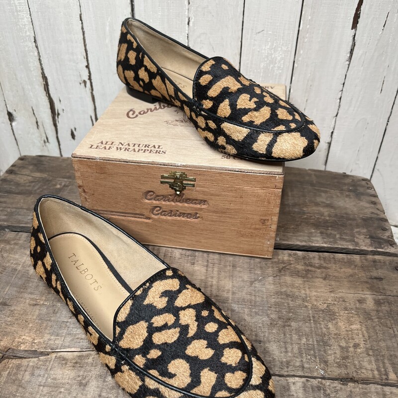 Loafers Talbots