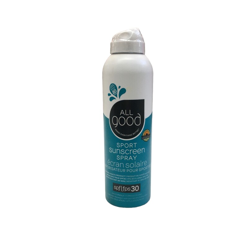 Sport Sunscreen Spray NWT, Gear

Located at Pipsqueak Resale Boutique inside the Vancouver Mall or online at:

#resalerocks #pipsqueakresale #vancouverwa #portland #reusereducerecycle #fashiononabudget #chooseused #consignment #savemoney #shoplocal #weship #keepusopen #shoplocalonline #resale #resaleboutique #mommyandme #minime #fashion #reseller

All items are photographed prior to being steamed. Cross posted, items are located at #PipsqueakResaleBoutique, payments accepted: cash, paypal & credit cards. Any flaws will be described in the comments. More pictures available with link above. Local pick up available at the #VancouverMall, tax will be added (not included in price), shipping available (not included in price, *Clothing, shoes, books & DVDs for $6.99; please contact regarding shipment of toys or other larger items), item can be placed on hold with communication, message with any questions. Join Pipsqueak Resale - Online to see all the new items! Follow us on IG @pipsqueakresale & Thanks for looking! Due to the nature of consignment, any known flaws will be described; ALL SHIPPED SALES ARE FINAL. All items are currently located inside Pipsqueak Resale Boutique as a store front items purchased on location before items are prepared for shipment will be refunded.