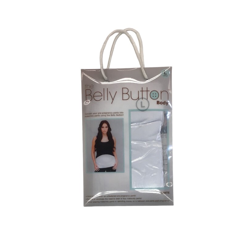 The Belly Button Body NWT