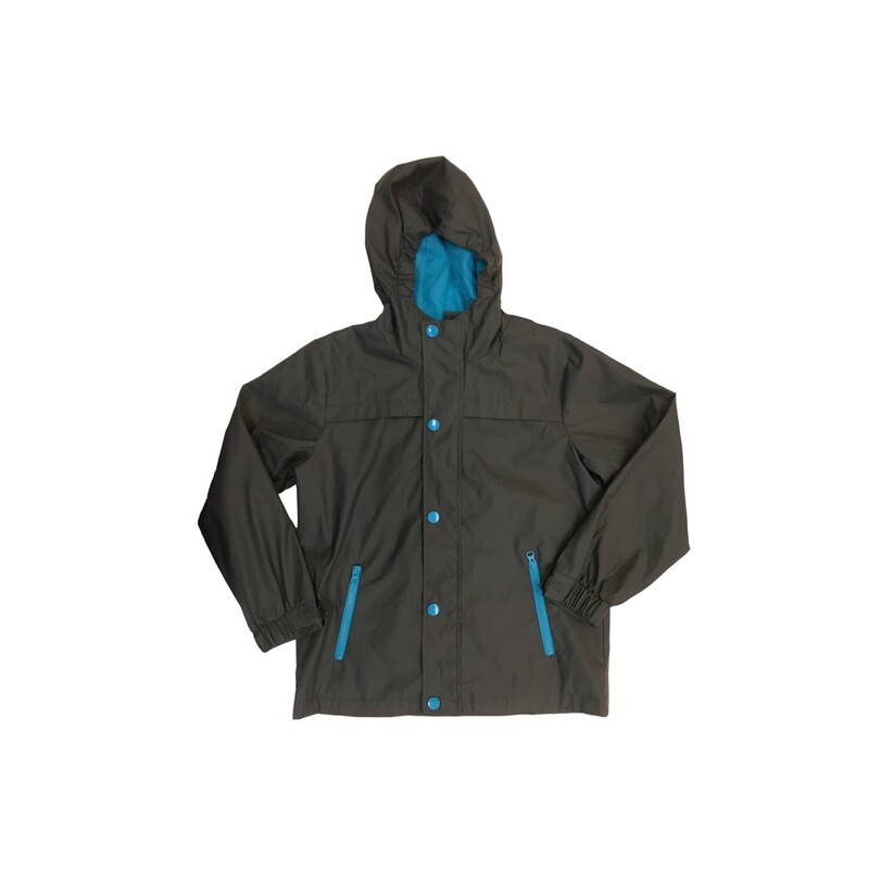Jacket (Rain)