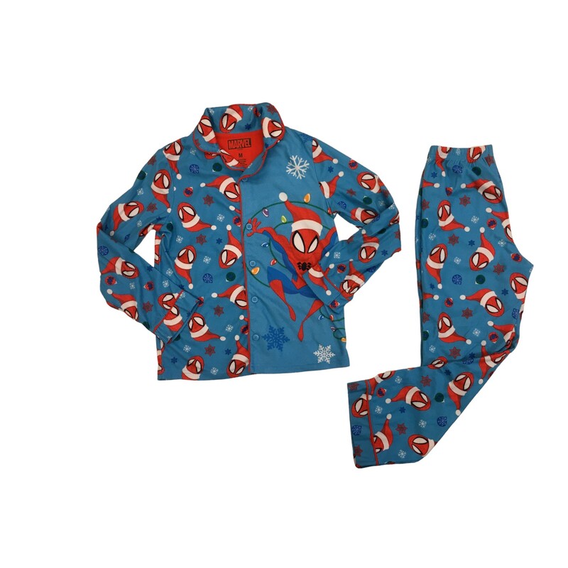 2pc Sleeper (Spiderman), Boy, Size: 10/12

Located at Pipsqueak Resale Boutique inside the Vancouver Mall or online at:

#resalerocks #pipsqueakresale #vancouverwa #portland #reusereducerecycle #fashiononabudget #chooseused #consignment #savemoney #shoplocal #weship #keepusopen #shoplocalonline #resale #resaleboutique #mommyandme #minime #fashion #reseller

All items are photographed prior to being steamed. Cross posted, items are located at #PipsqueakResaleBoutique, payments accepted: cash, paypal & credit cards. Any flaws will be described in the comments. More pictures available with link above. Local pick up available at the #VancouverMall, tax will be added (not included in price), shipping available (not included in price, *Clothing, shoes, books & DVDs for $6.99; please contact regarding shipment of toys or other larger items), item can be placed on hold with communication, message with any questions. Join Pipsqueak Resale - Online to see all the new items! Follow us on IG @pipsqueakresale & Thanks for looking! Due to the nature of consignment, any known flaws will be described; ALL SHIPPED SALES ARE FINAL. All items are currently located inside Pipsqueak Resale Boutique as a store front items purchased on location before items are prepared for shipment will be refunded.