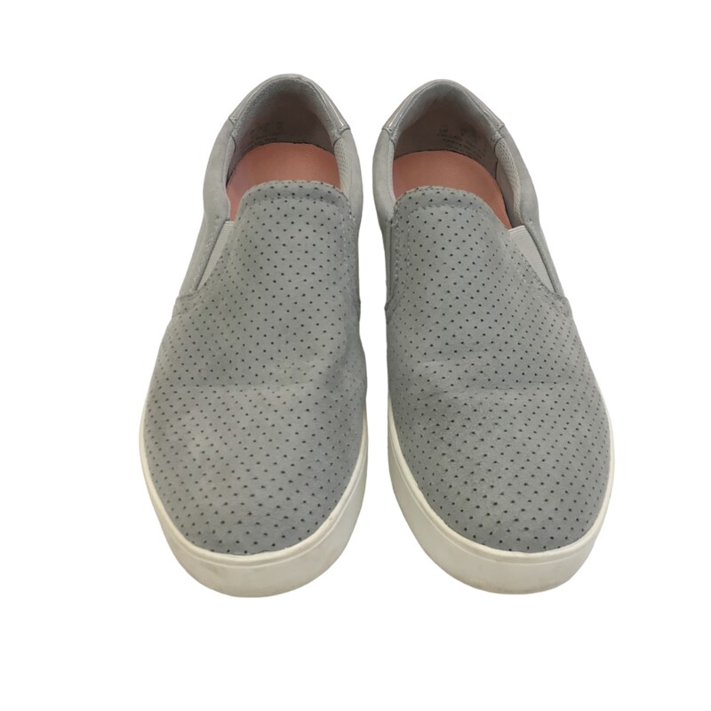 Shoes (Grey)