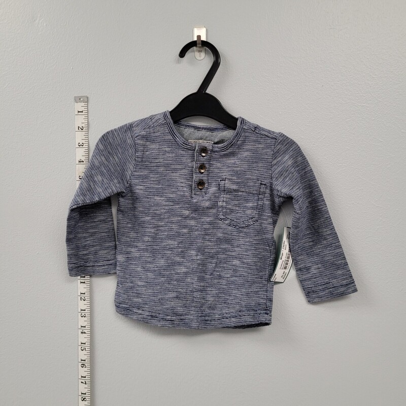 Sovereign Code, Size: 12m, Item: Shirt