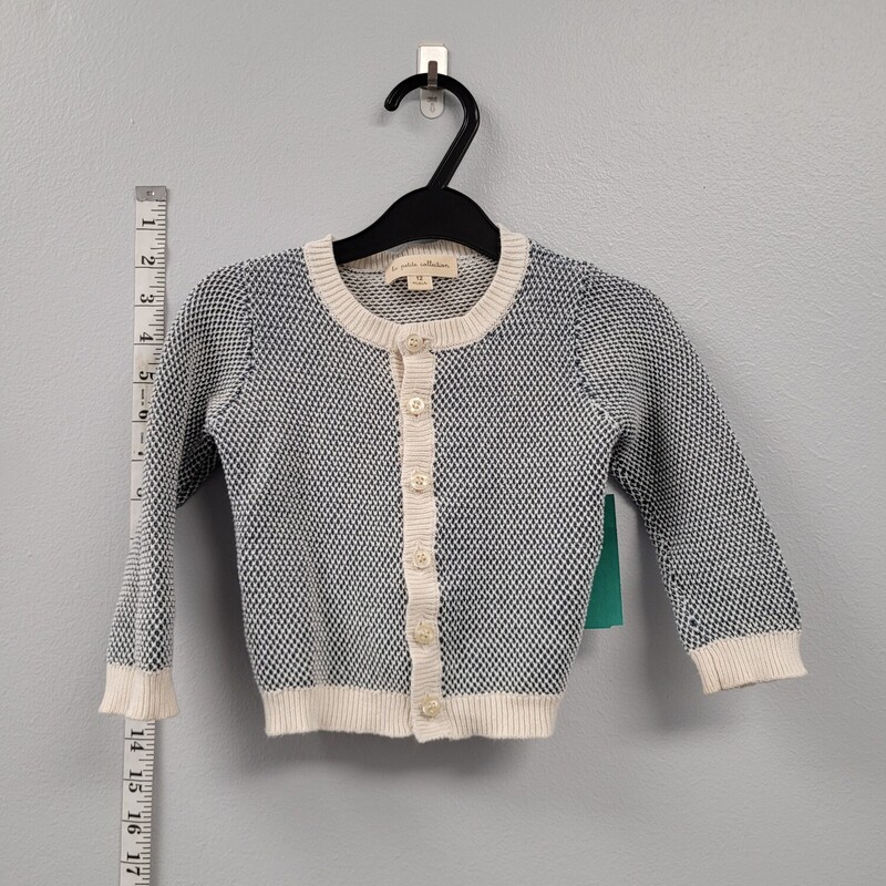 La Petite Collection, Sweater, Size: 12m