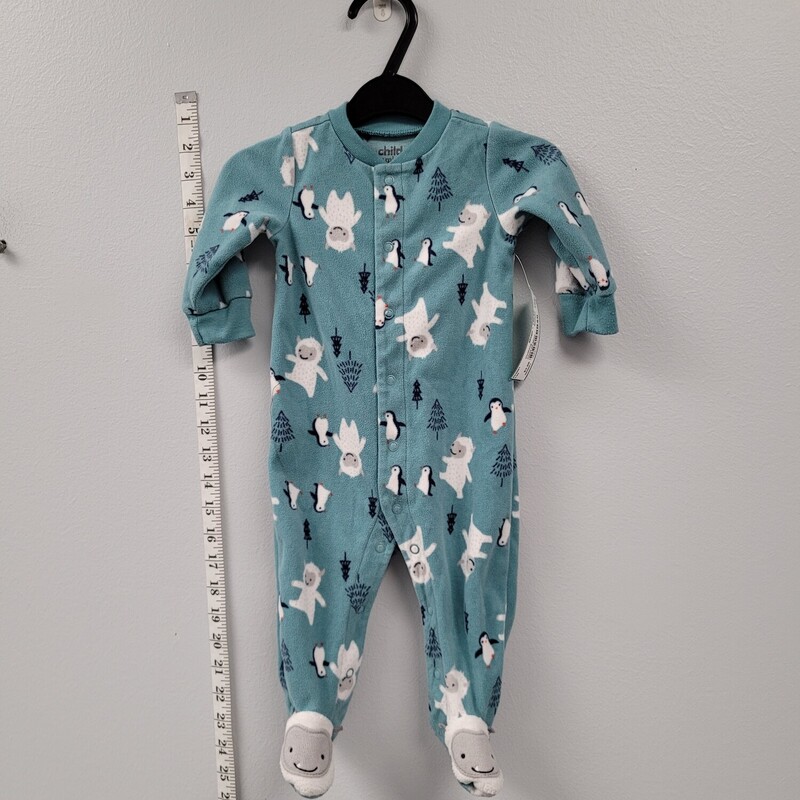 Child Of Mine, Size: 3-6m, Item: Sleeper