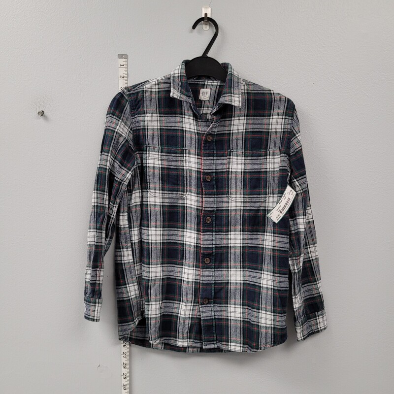 Gap, Size: 14, Item: Shirt