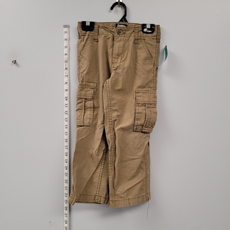 Osh Kosh, Size: 5, Item: Pants