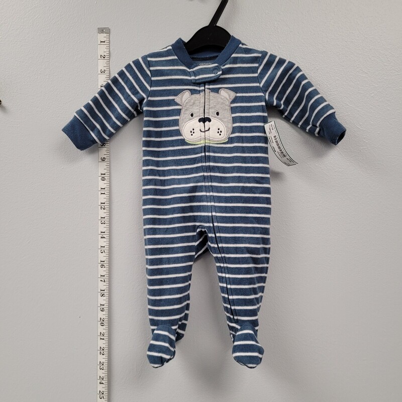 Carters, Size: 3m, Item: Sleeper