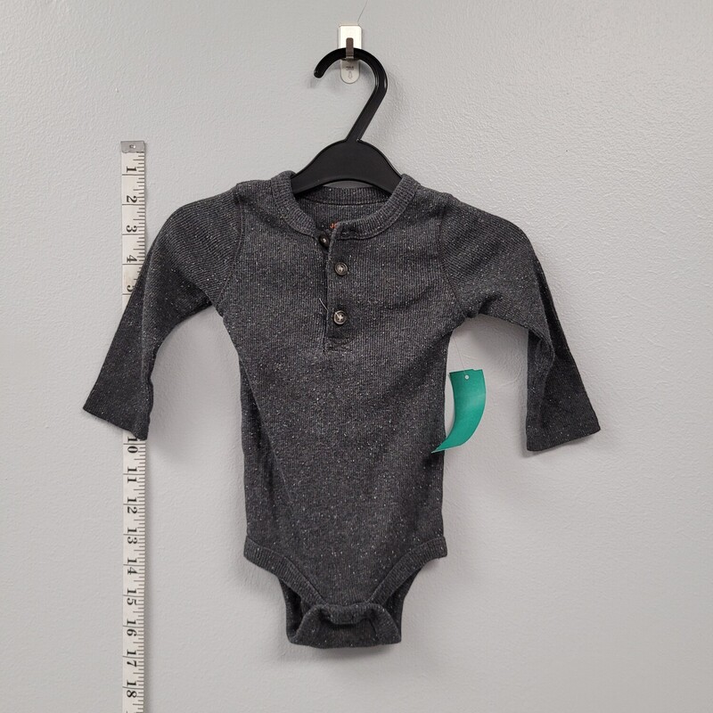 Joe, Size: 3-6m, Item: Shirt