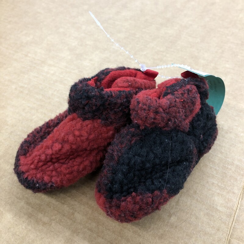 Old Navy, Size: 3-6m, Item: Slippers