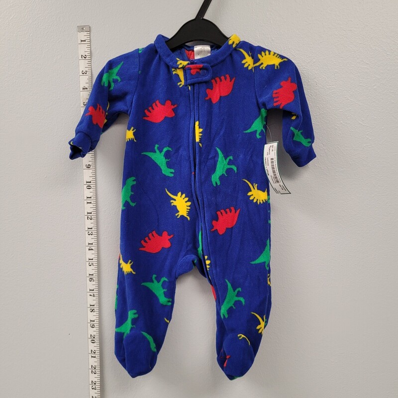 Nevada, Size: 3m, Item: Sleeper