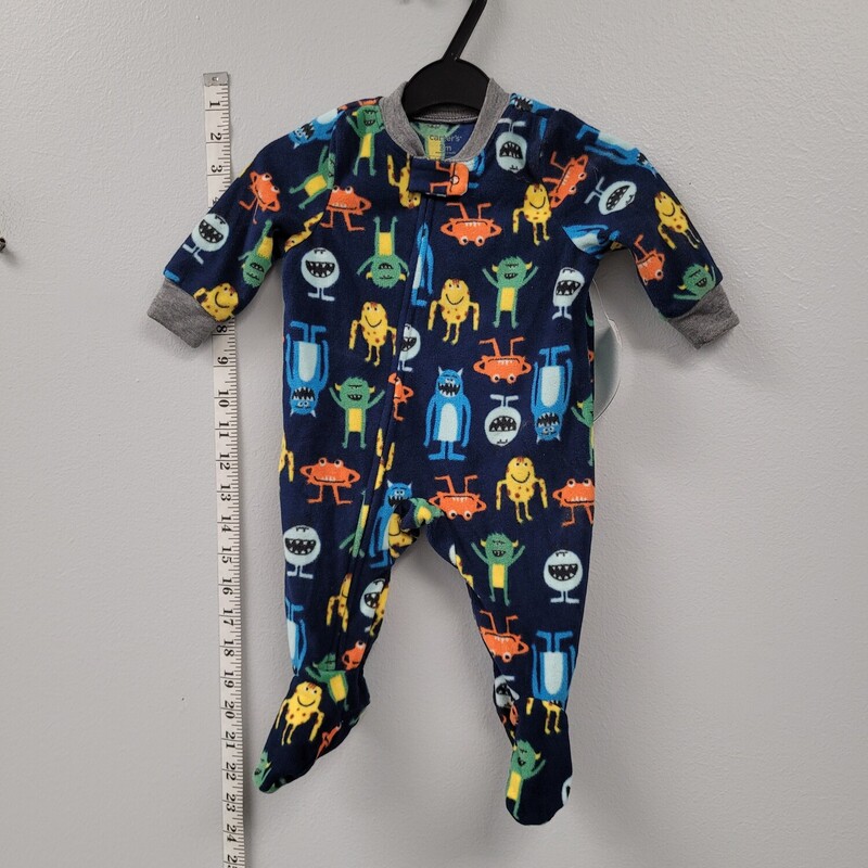 Carters, Size: 3m, Item: Sleeper