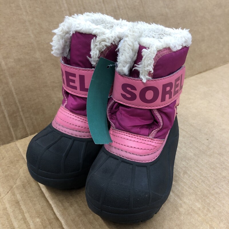 Sorel, Size: 6, Item: Boots