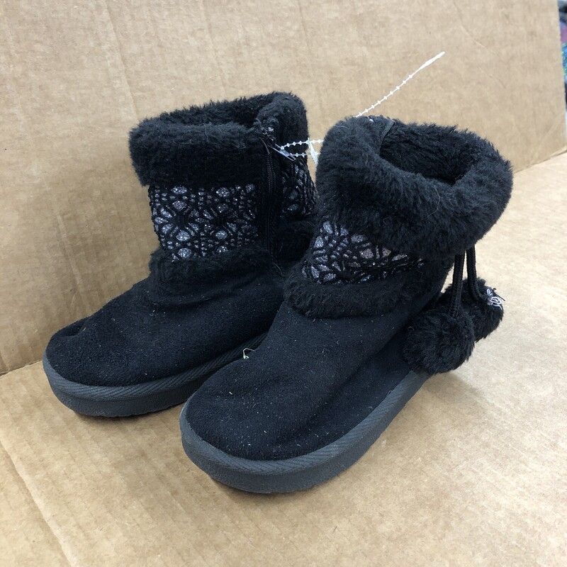 NN, Size: 9, Item: Boots