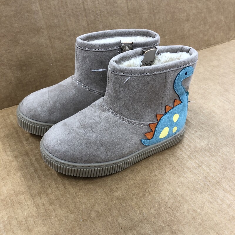 Cat & Jack, Size: 8, Item: Boots